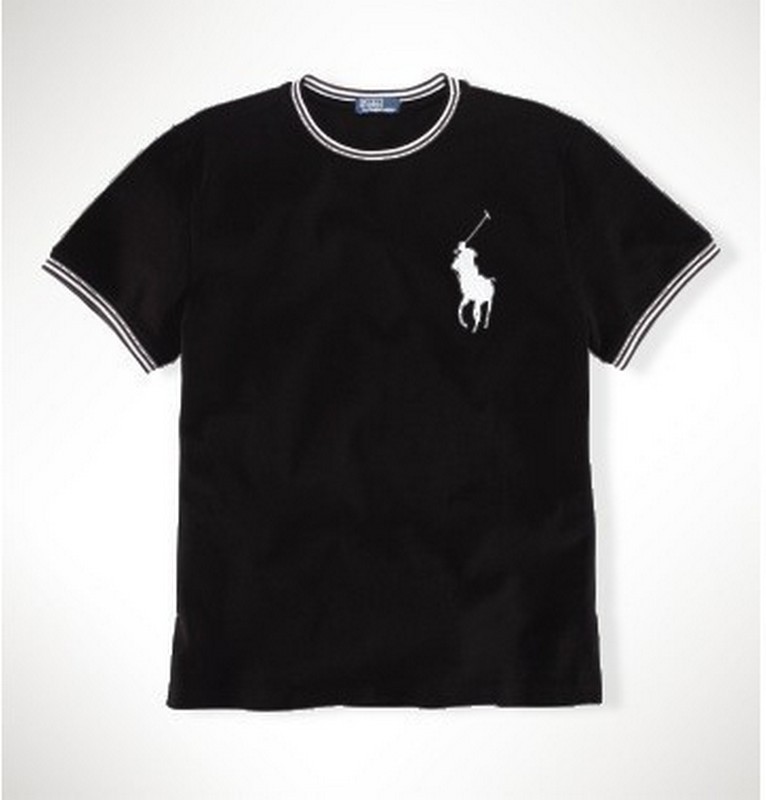 polo Men's T-shirts 104